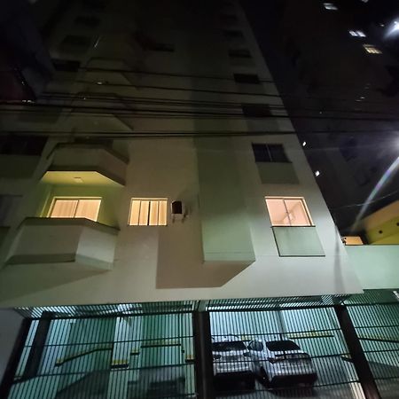 Apartamento Luxo Quadra Mar Balneario Balneário Camboriú Exterior foto