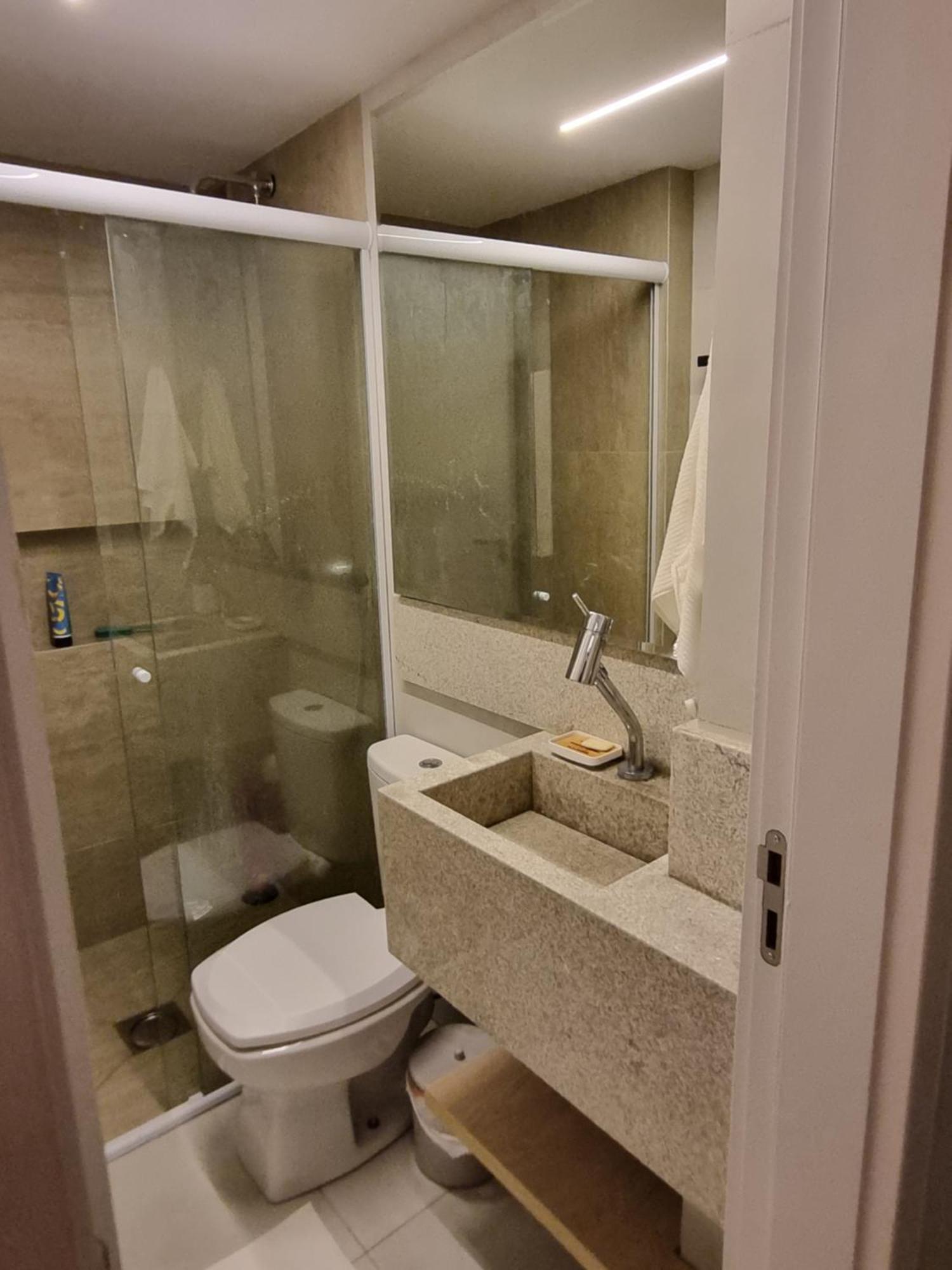 Apartamento Luxo Quadra Mar Balneario Balneário Camboriú Exterior foto
